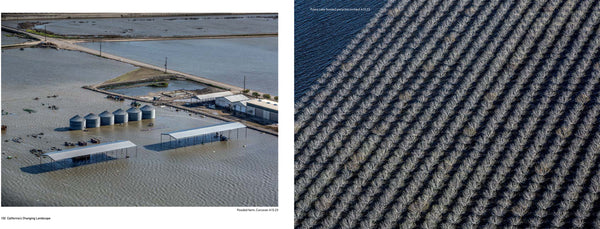 California's Changing Landscape by George Rose