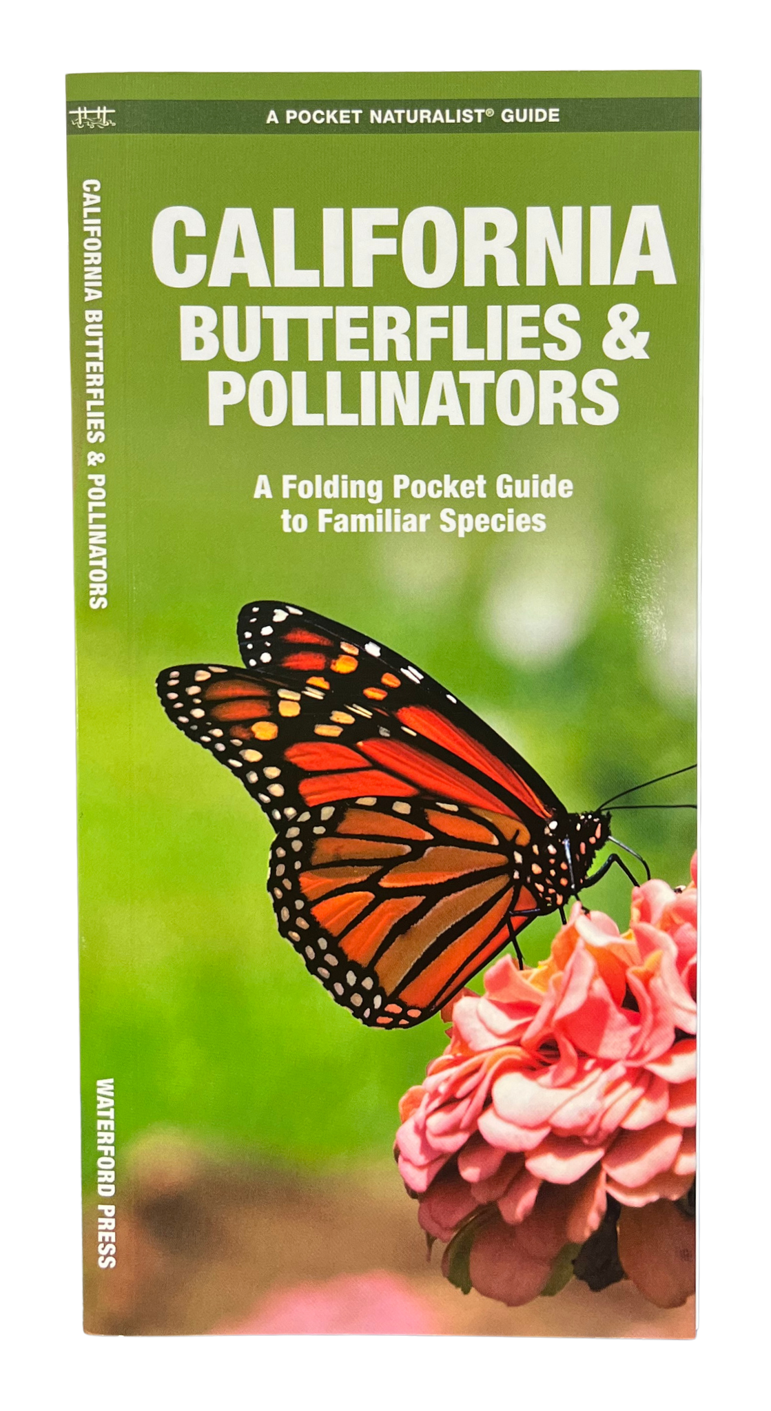 Fold Out Guide - California Butterflies and Pollinators – California ...