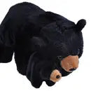 Wild Republic Momma & Baby Black Bear Set 12