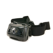 Load image into Gallery viewer, Junior Adventurer&#39;s  4-Way Lamp Headlight with Adjustable Headband
