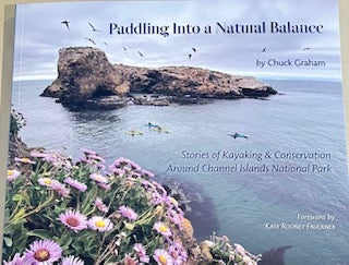 Paddling into a Natural Balance