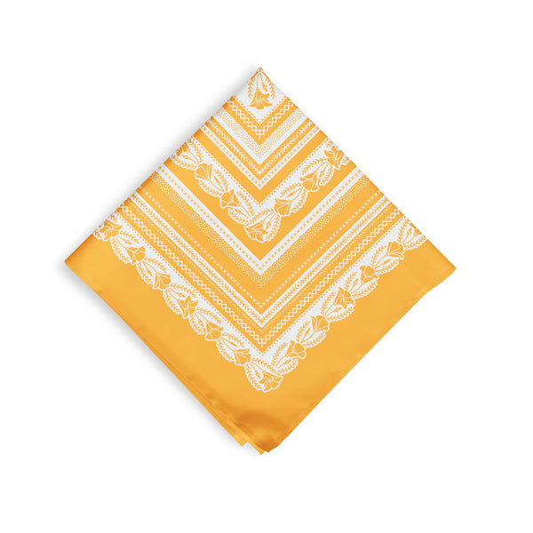 Bandana - Poppy