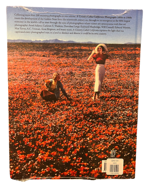 A Country Called California by Stephen White
