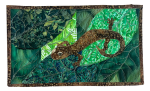 JL | Arboreal Salamander