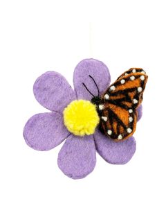 Bloom Ornament