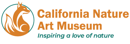 California Nature Art Museum Store