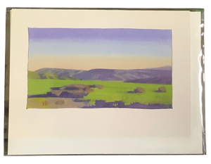 Notecard by Nicole Strasburg - Weather Patterns #63