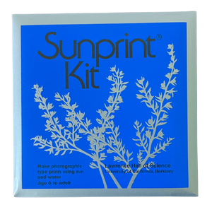 Sun Print Kit
