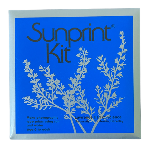 Sun Print Kit