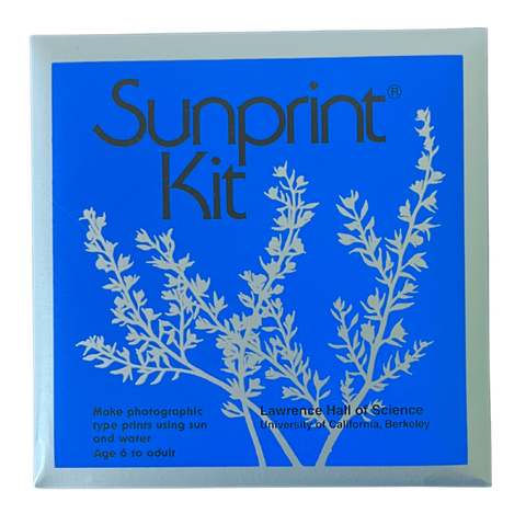 Sun Print Kit