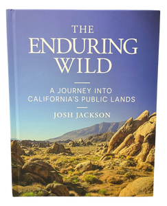 The Enduring Wild by Josh Jackson