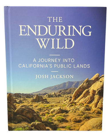 The Enduring Wild by Josh Jackson