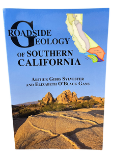 Roadside Geology of Southern California