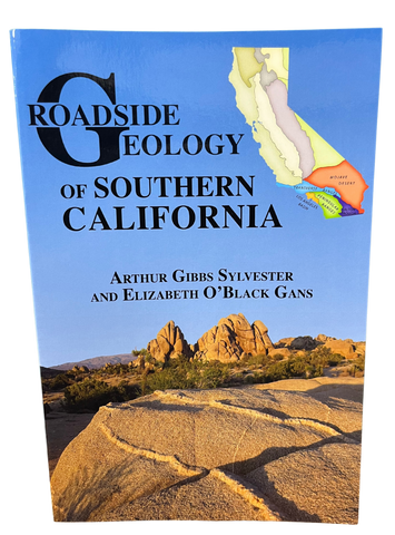 Roadside Geology of Southern California