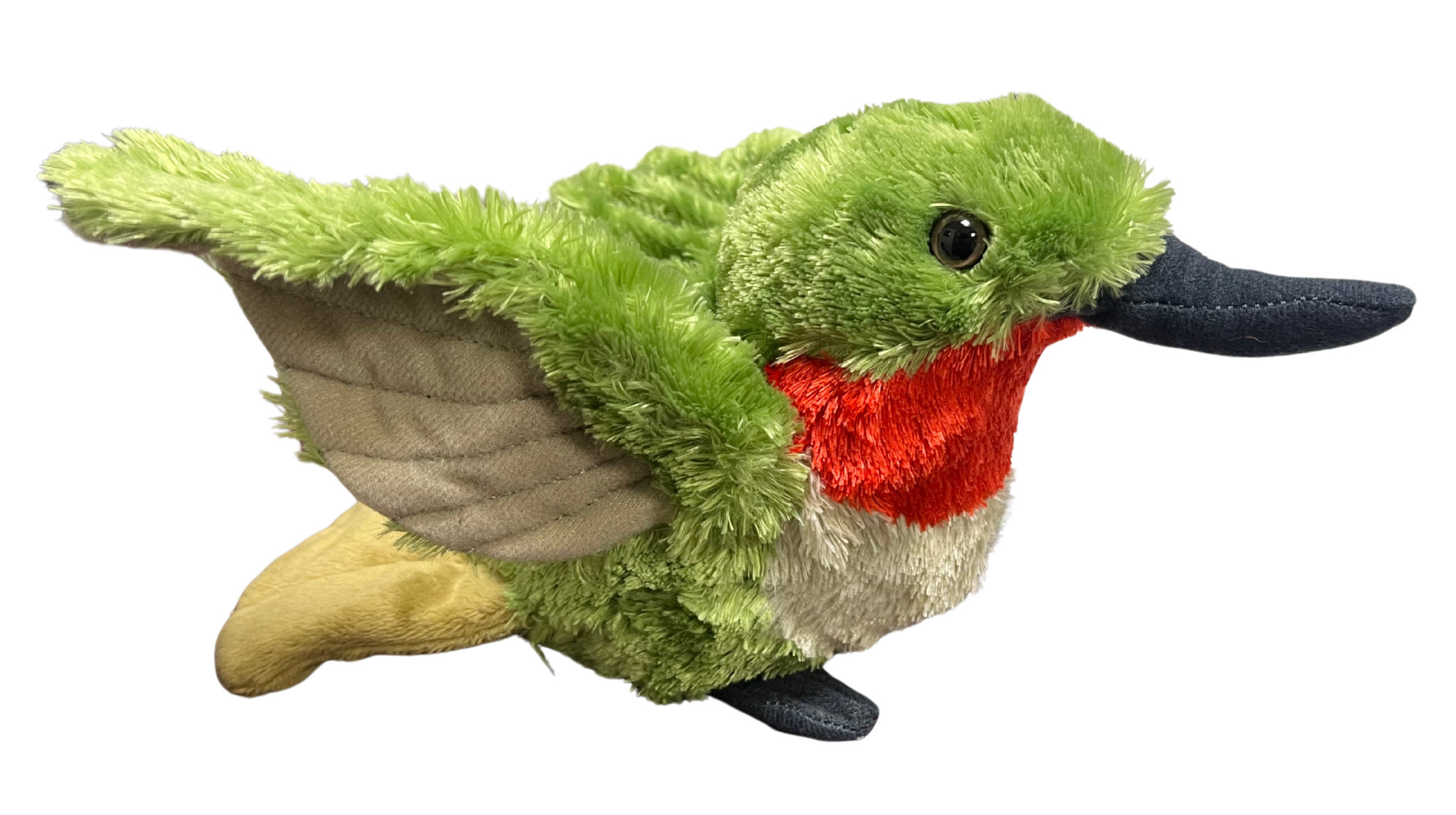 Hummingbird 6" Plushie