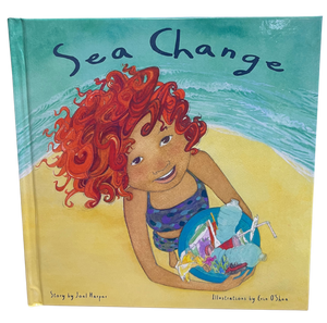 Sea Change by Joel Harper and Erin O'Shea