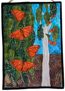 JL | Ellwood Butterflies