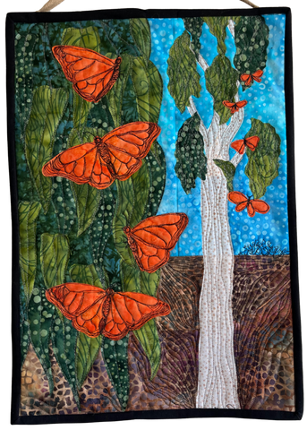 JL | Ellwood Butterflies