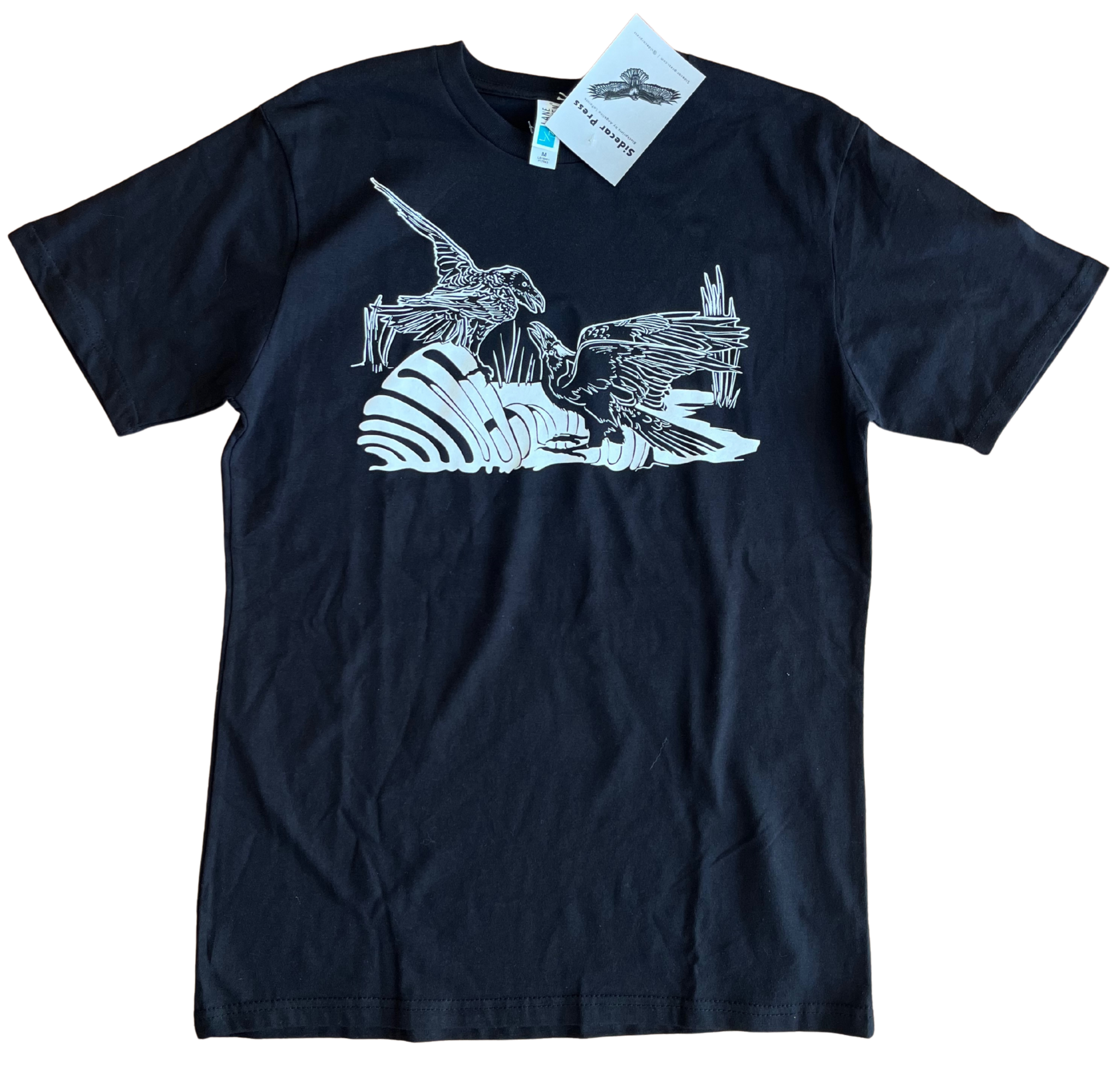ALP | Desert Birds Shirt