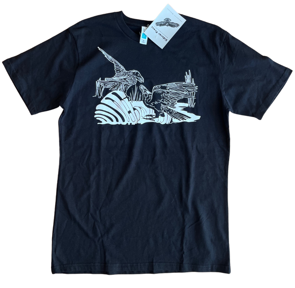 ALP | Desert Birds Shirt