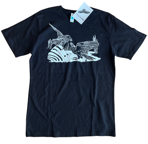 ALP | Desert Birds Shirt