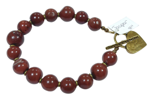 LK - Jasper Bracelet
