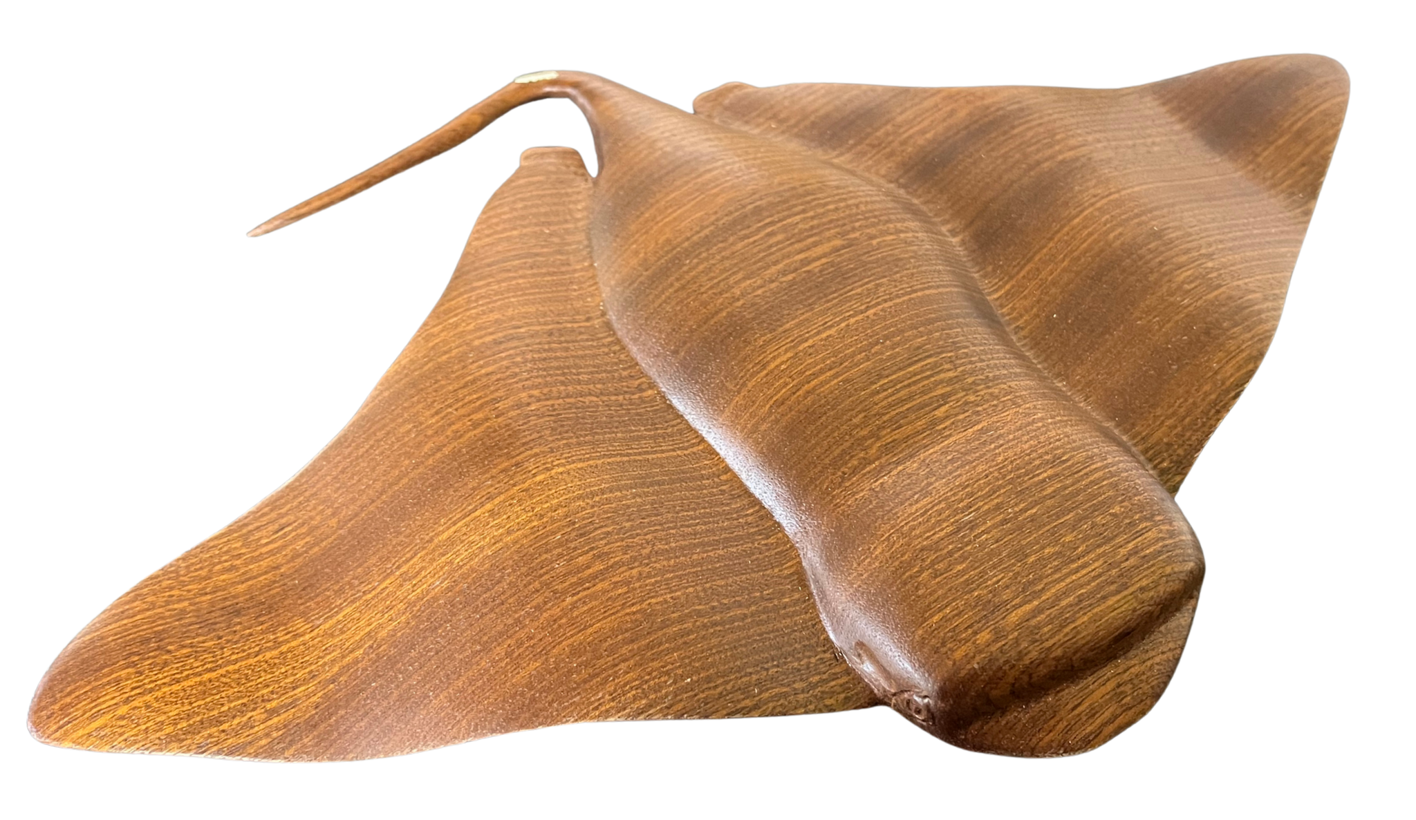 RS - Jumbo Bat Ray Sculpture