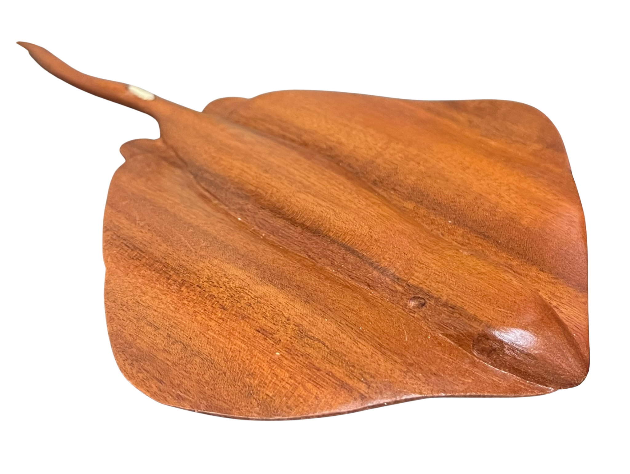 RS -  Ray Wood Sculpture