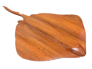 RS -  Ray Wood Sculpture