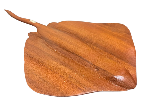 RS -  Ray Wood Sculpture