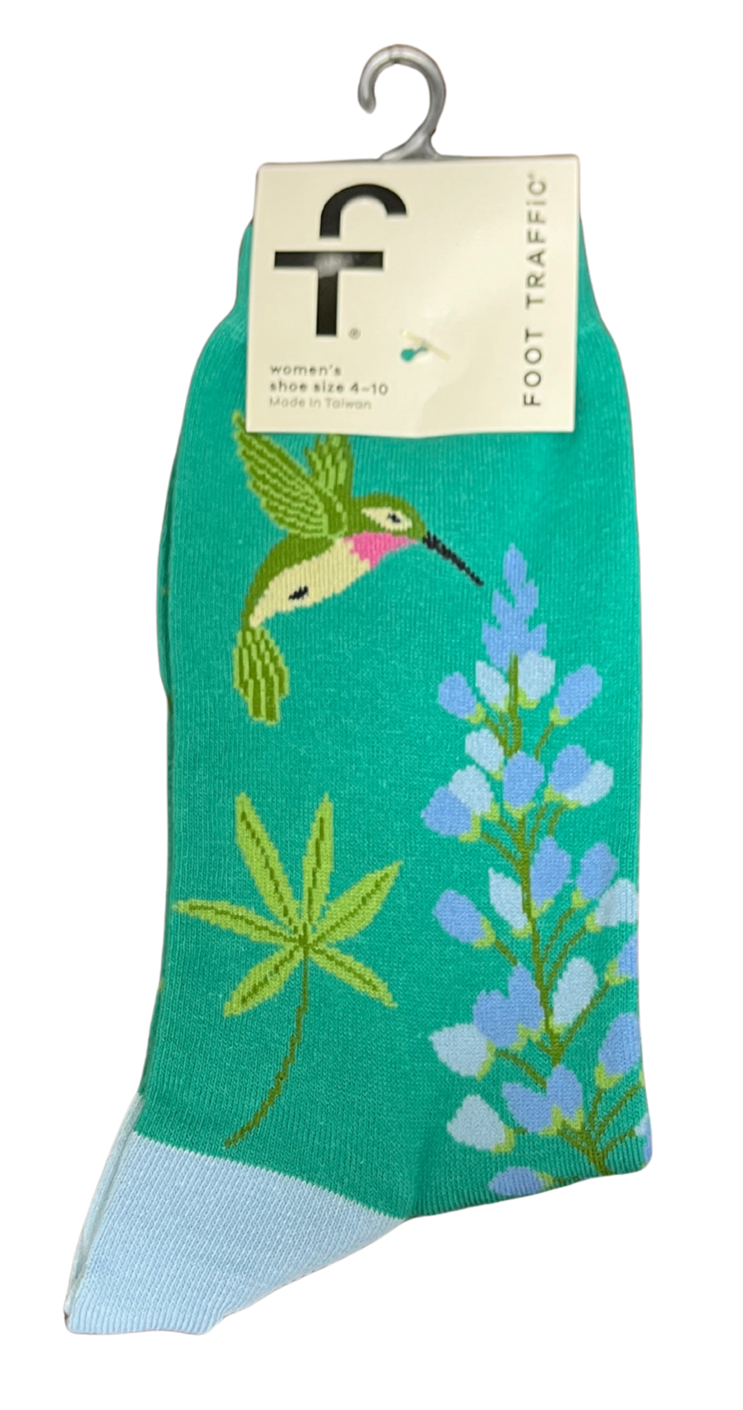 Socks - Hummingbirds