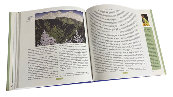 Canyon Voices by Karen Tellen-Lawton