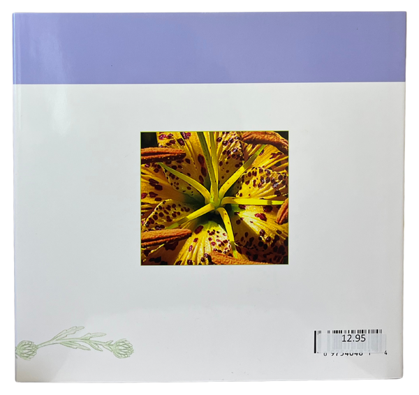 Wildflowers of the Santa Barbara Foothills by David Powdrell and Hugh Margerum