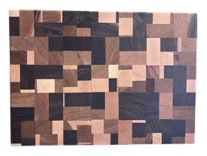 BS | Brownish Leftovers Board Medium