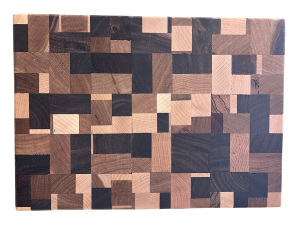 BS | Brownish Leftovers Board Medium