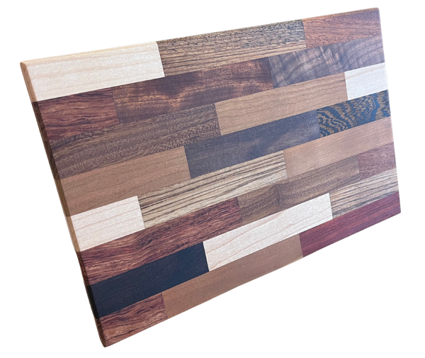 BS | Multicolored Board Medium
