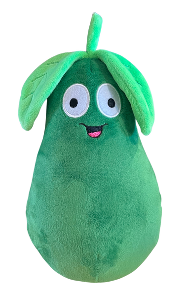 HS | Pedro the Avocado Plushy