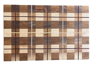 BS | Plaid Board Large