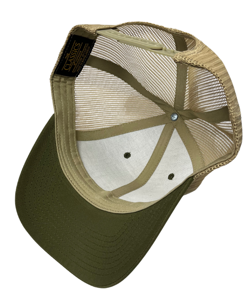 Hat - May the Forest Be With You