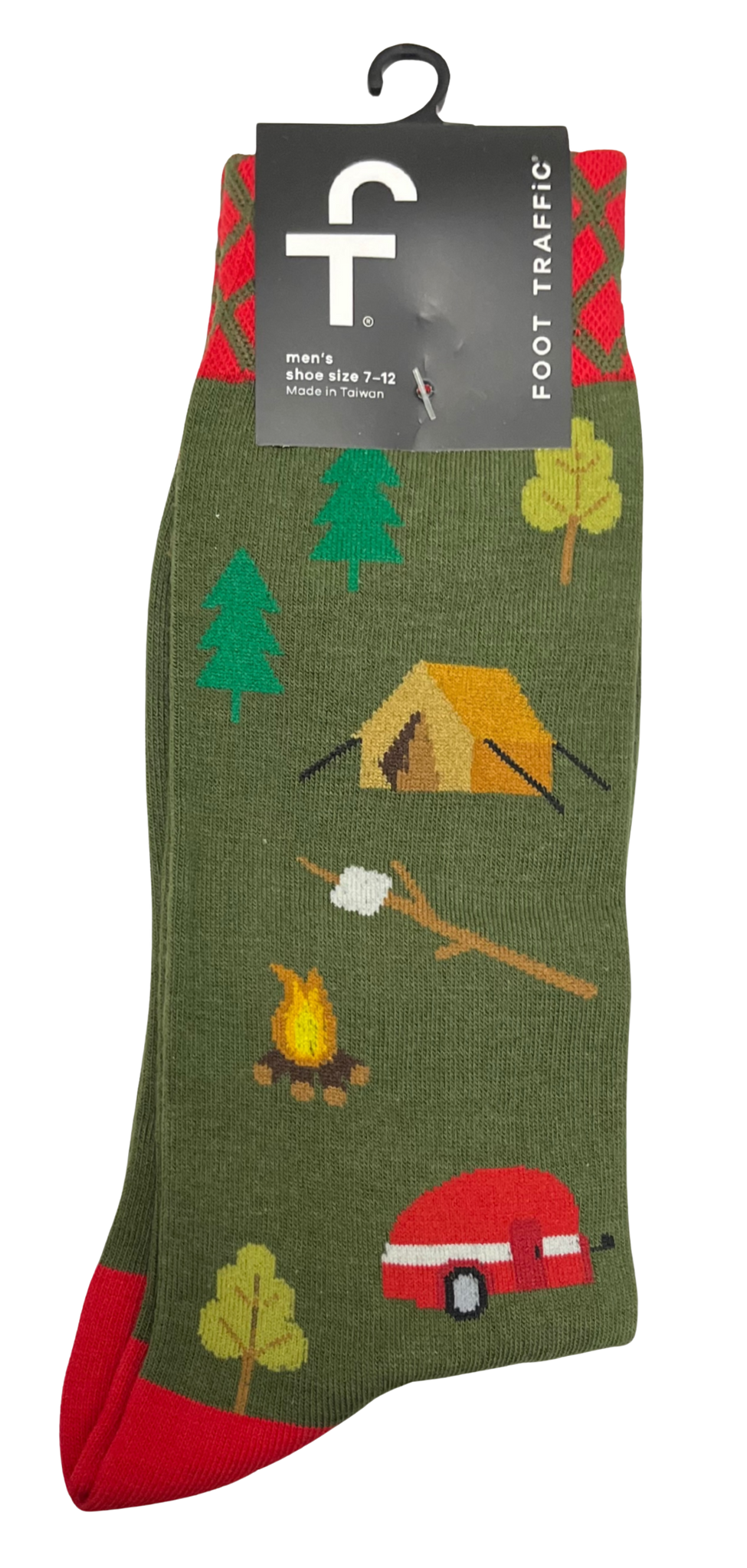 Socks - Camping