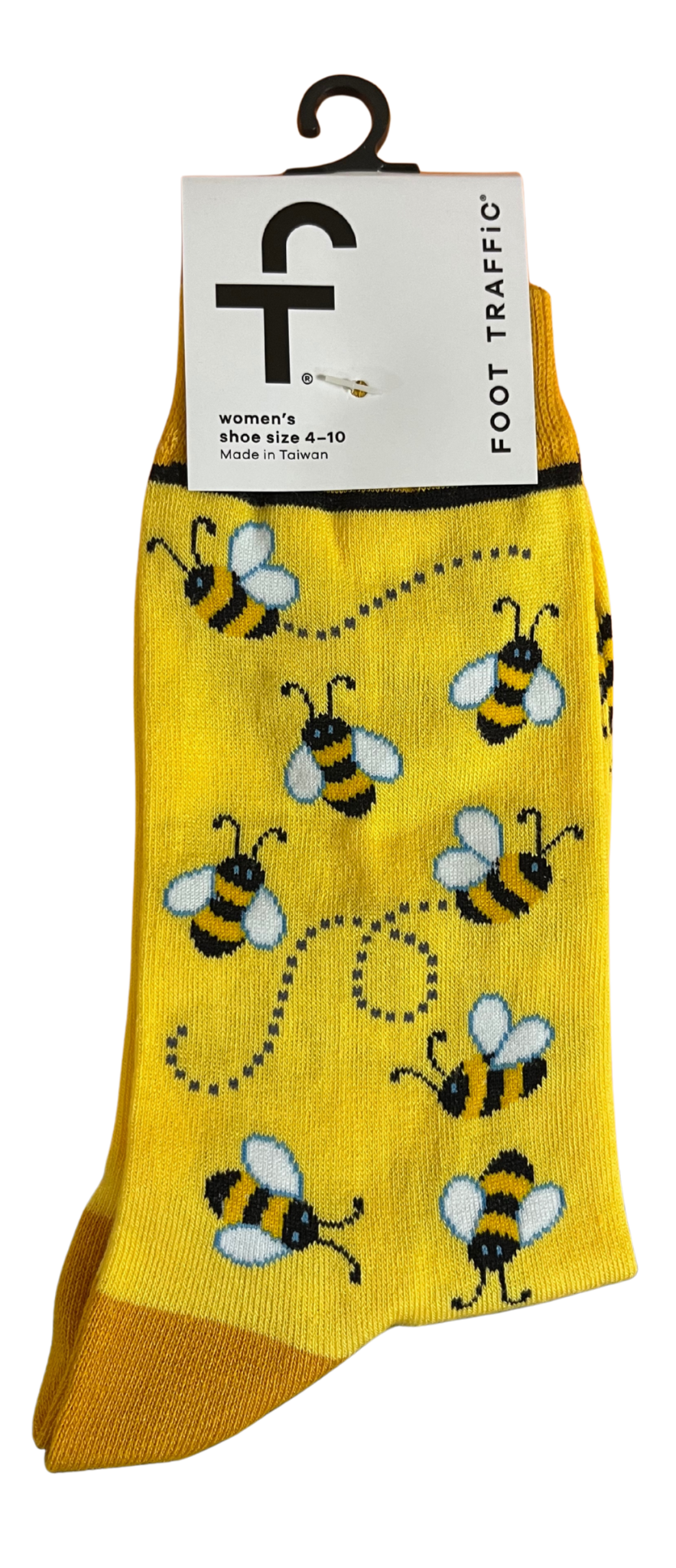 Socks - Bumblebee