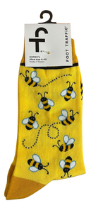 Socks - Bumblebee