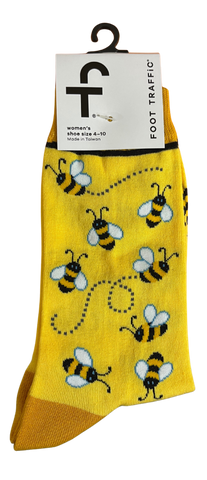 Socks - Bumblebee