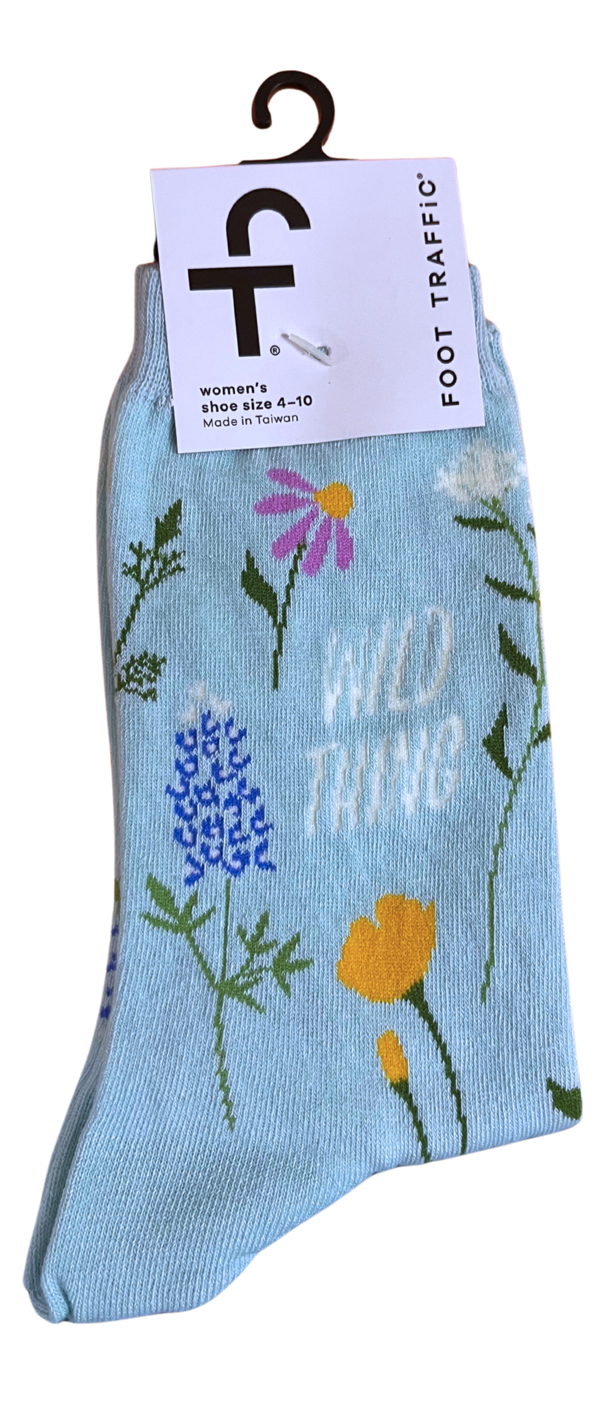 Socks - Wild Thing