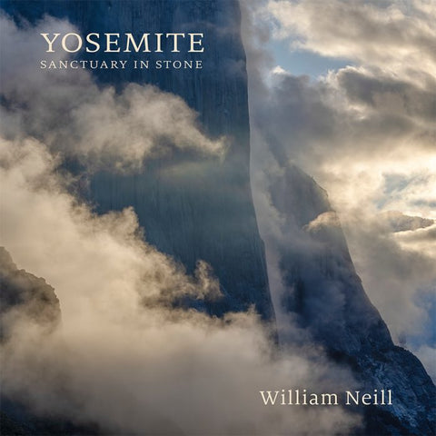 Yosemite Sanctuary in Stone by William Neill