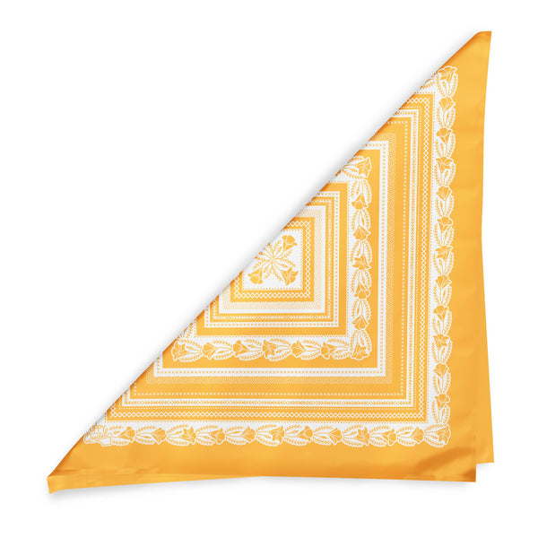 Bandana - Poppy