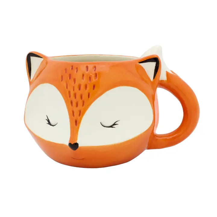 Foxy Mug