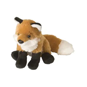 Wild Republic Plush Red Fox 8