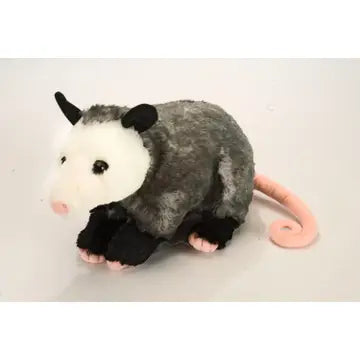Opussum 12" Plushie