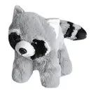 Wild Republic Plush Raccoon 7